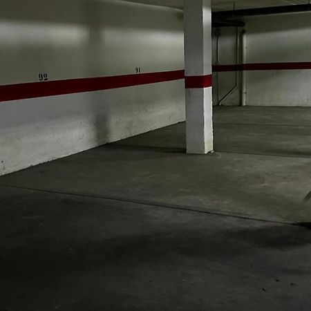サンルーカル・デ・バラメダA Menos D 1 Min D Plaza Cabildoアパートメント エクステリア 写真